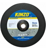 Δίσκος κοπής για πέτρας KINZO 71773